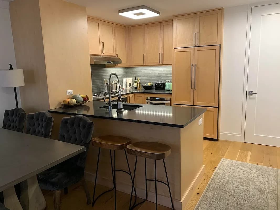 201 East 86 Street #6-E, Manhattan, NY 10028 apartment_kitchen 3