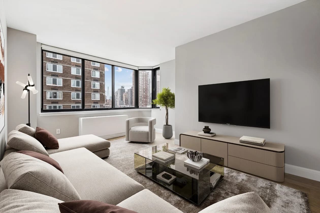 345 East 94 Street #22E, Manhattan, NY 10128 1