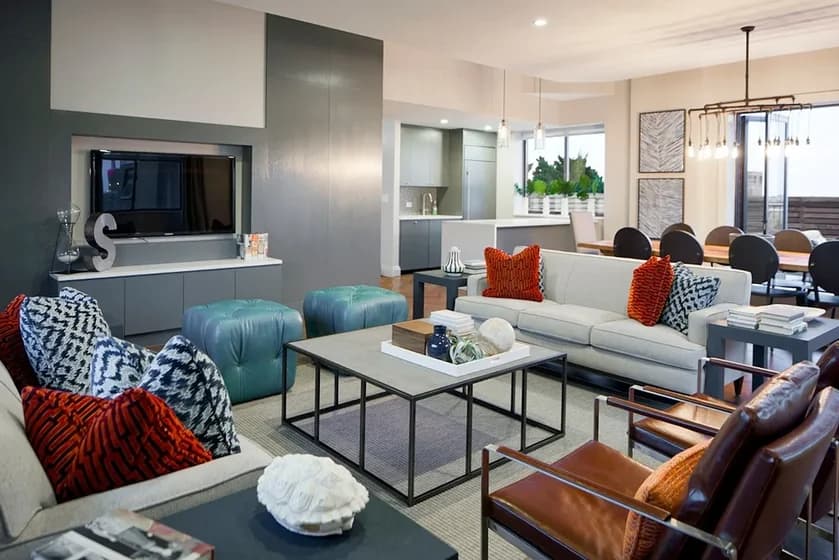 189 West 89 Street #007B, Manhattan, NY 10024 apartment_living_room 1