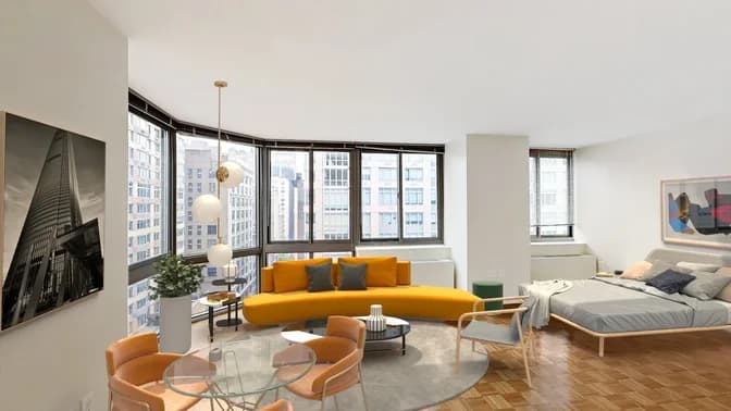 100 West 26 Street #17H, Manhattan, NY 10001