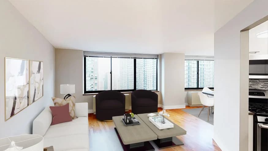 175 E 96 St #30H, Manhattan, NY 10029