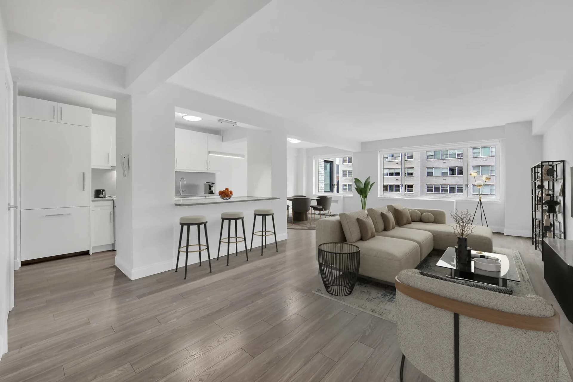 165 East 66 Street #11D, Manhattan, NY 10065