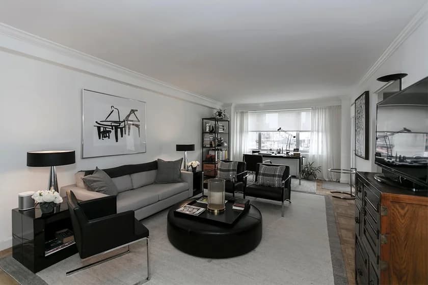 500 East 77 Street #9837, Manhattan, NY 10021 1