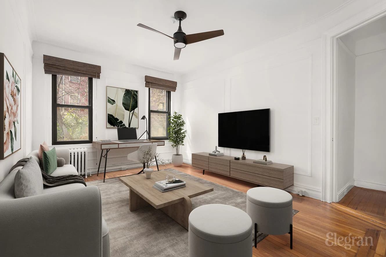 130 West 16 Street #23, Manhattan, NY 10011 1