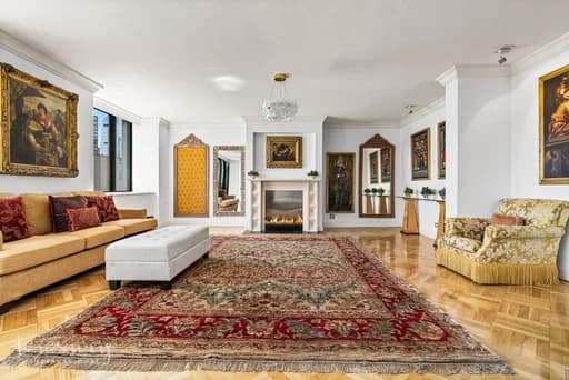 255 East 49 Street #31ABF, Manhattan, NY 10022