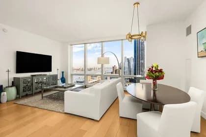 15 Hudson Yards #30G, Manhattan, NY 10001