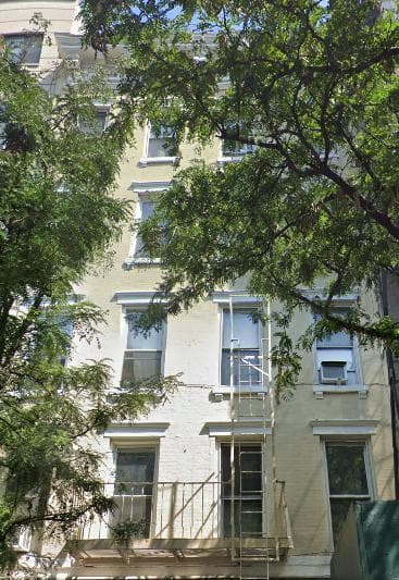 433 West 53 Street #31, Manhattan, NY 10019 1
