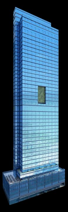 606 West 30 Street #19D, Manhattan, NY 10001 1