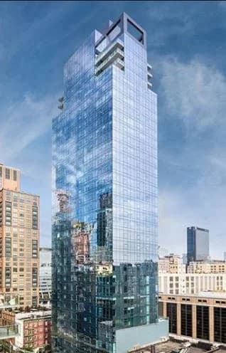 507 West Chelsea #6G, Manhattan, NY 10001 1