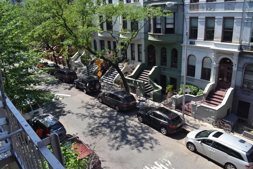 153 West 80 Street #3A, Manhattan, NY 10024 1