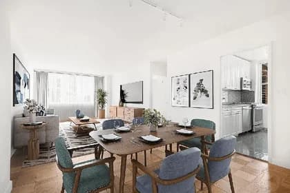 320 East 46 Street #34E, Manhattan, NY 10017