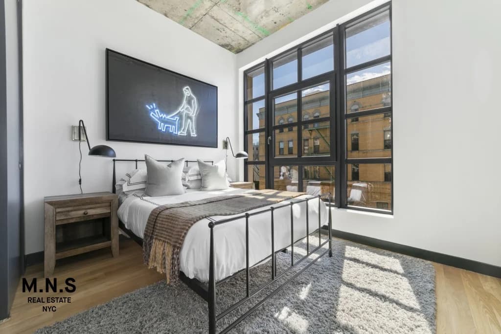 93 Linden St #J4, Brooklyn, NY 11221 1