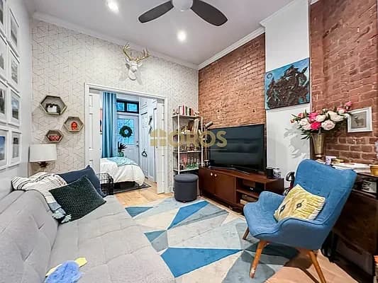 533 East 5 Street #1-RE, Manhattan, NY 10009