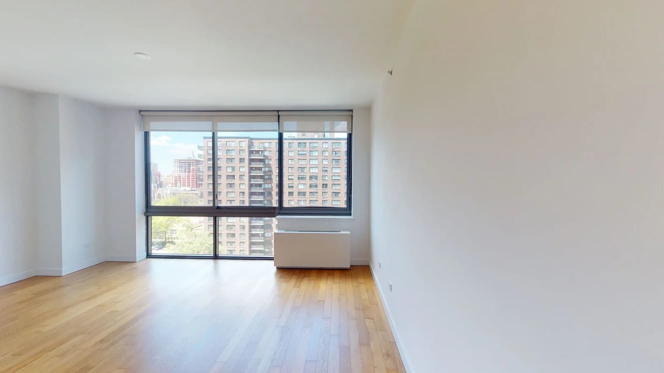 808 Columbus Avenue #11L, Manhattan, NY 10025 1