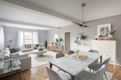 447 East 14 Street #05-A, Manhattan, NY 10009