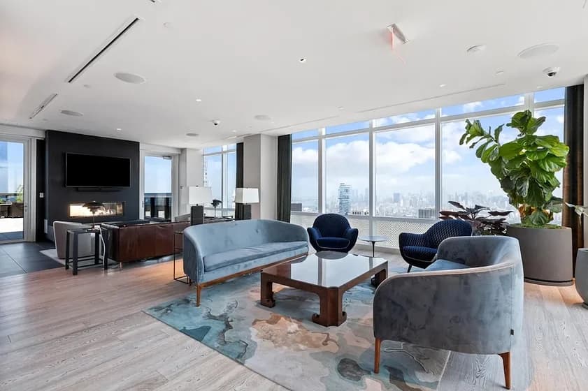 19 Dutch Street #44D, Manhattan, NY 10038 apartment_living_room 1