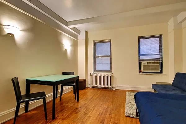 11 Waverly Place #3L, Manhattan, NY 10003 apartment_living_room 1