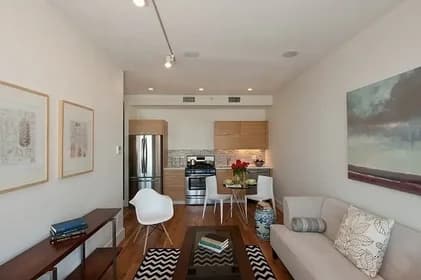 958 Nostrand Avenue #3L, Brooklyn, NY 11225