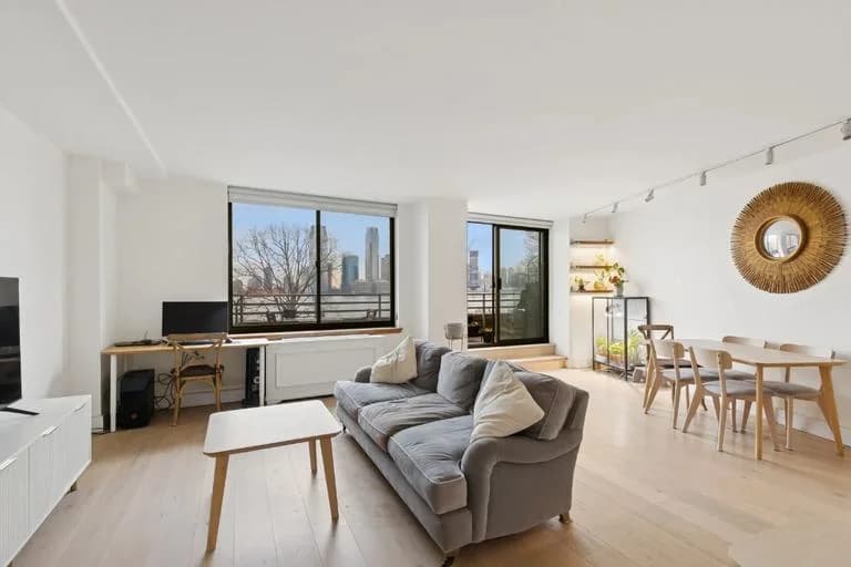 21 South End Avenue #22, Manhattan, NY 10280 1