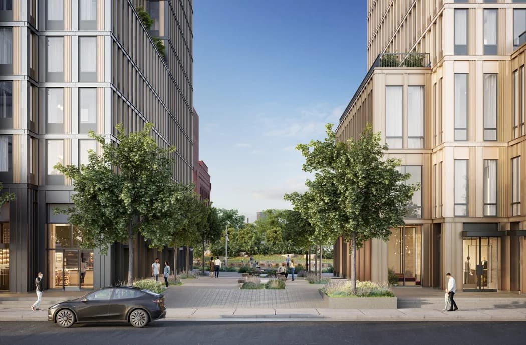 420 Carroll Street #E609, Brooklyn, NY 11215 1