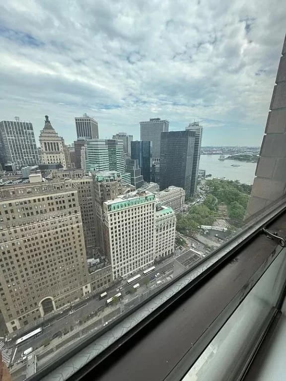 20 West Street #37F, Manhattan, NY 10006 1