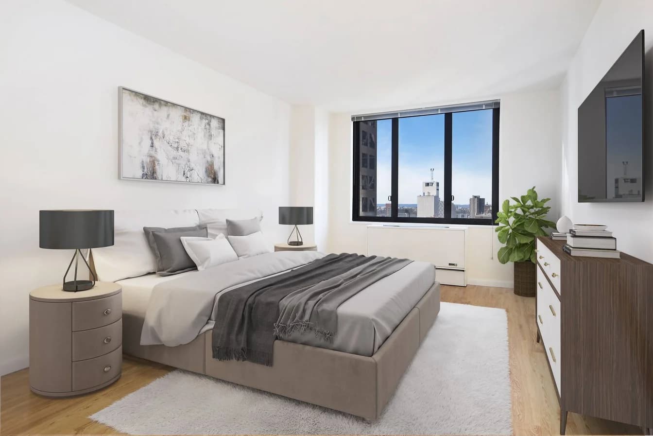 Carnegie Mews 211 W 56 St #E09, Manhattan, NY 10019 1