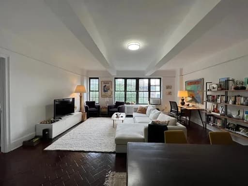 160 West 73 Street #6B, Manhattan, NY 10023