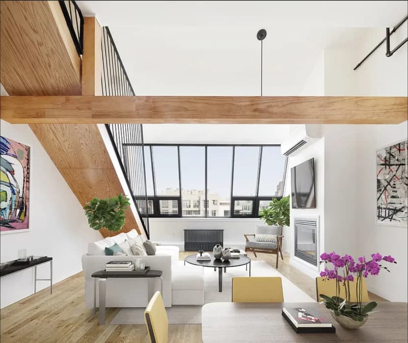 82 North 4 Street #516, Brooklyn, NY 11249 1