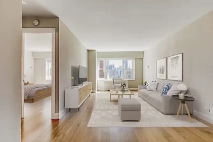 1 Lincoln Plaza #17S, Manhattan, NY 10023