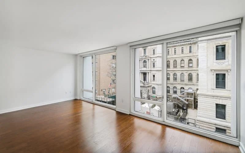 Enclave at the Cathedral 400 West 113 Street #w-313, Manhattan, NY 10025 1