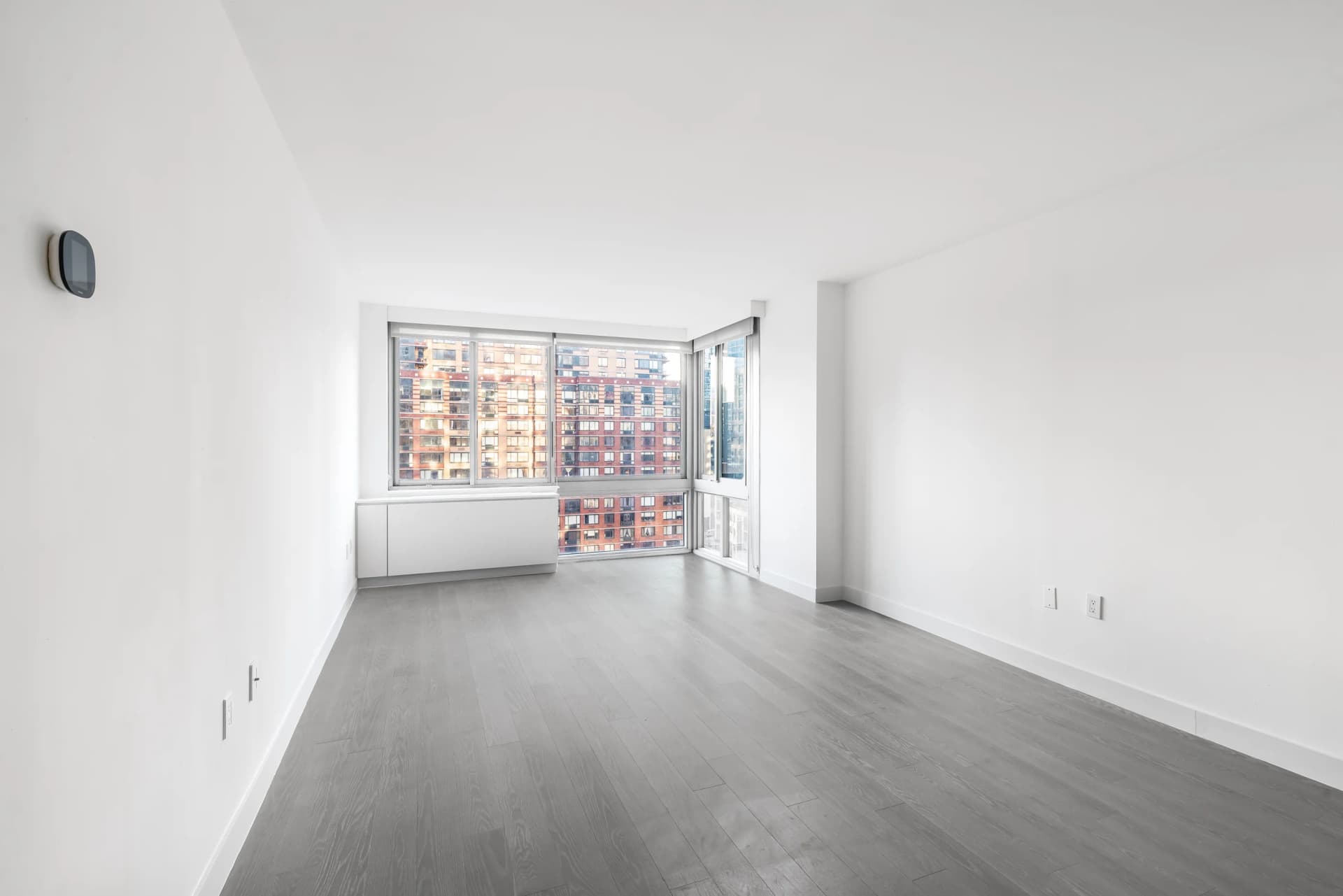 101 West End Avenue #12AA, Manhattan, NY 10069 1