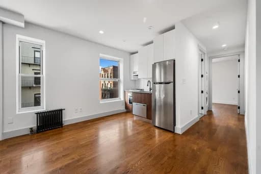 629 East 5 Street #11, Manhattan, NY 10009