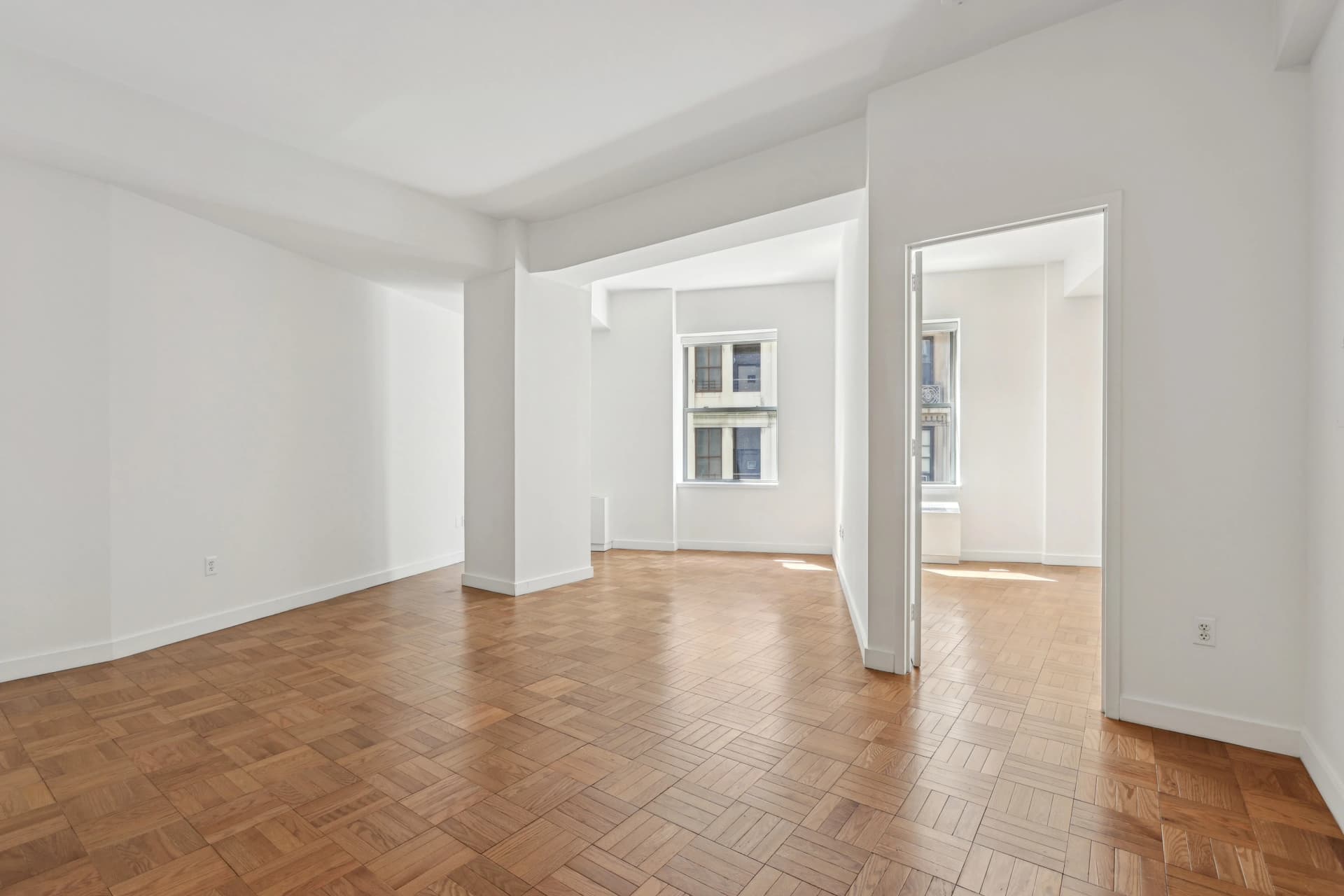 Twenty Exchange 20 Exchange Place #524, Manhattan, NY 10005 1