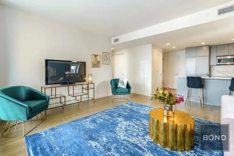 515 East 86 Street #1506, Manhattan, NY 10128 1