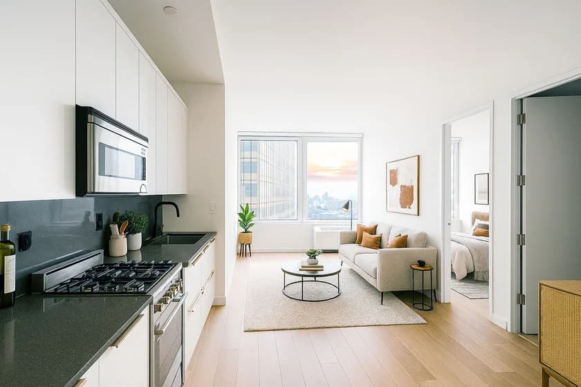 180 Water Street #721, Manhattan, NY 10038 1