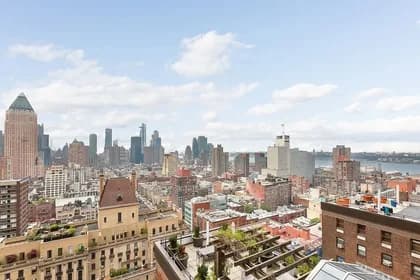 347 West 57 Street #9B, Manhattan, NY 10019