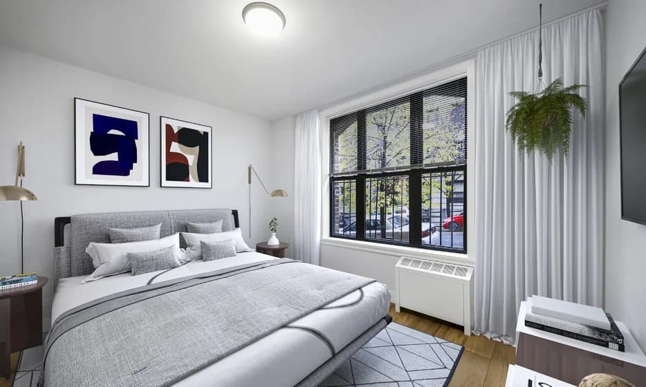 628 West 151 Street #01H, Manhattan, NY 10031 1