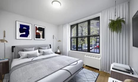 628 West 151 Street #01H, Manhattan, NY 10031