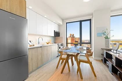 532 Neptune Avenue #110A, Brooklyn, NY 11224