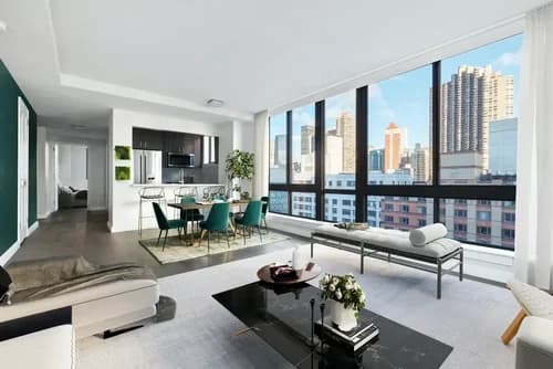 377 East 33 Street #17L, Manhattan, NY 10016
