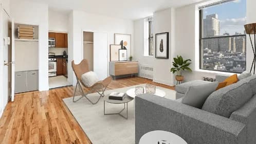 50 West 77 Street #12M, Manhattan, NY 10023