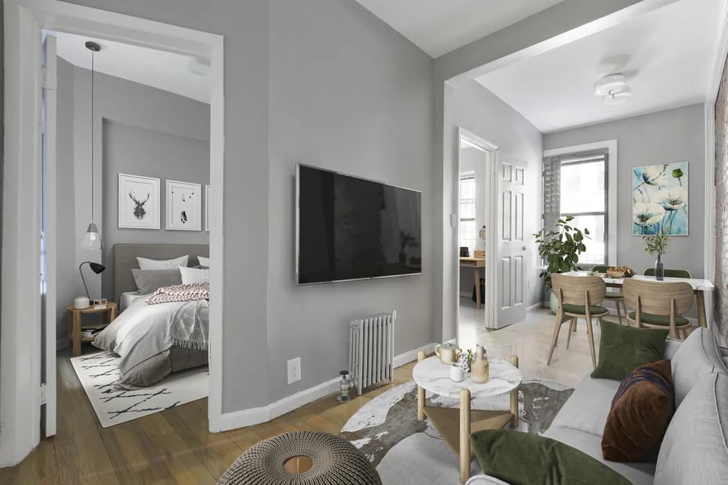 304 West 151 Street #1, Manhattan, NY 10039