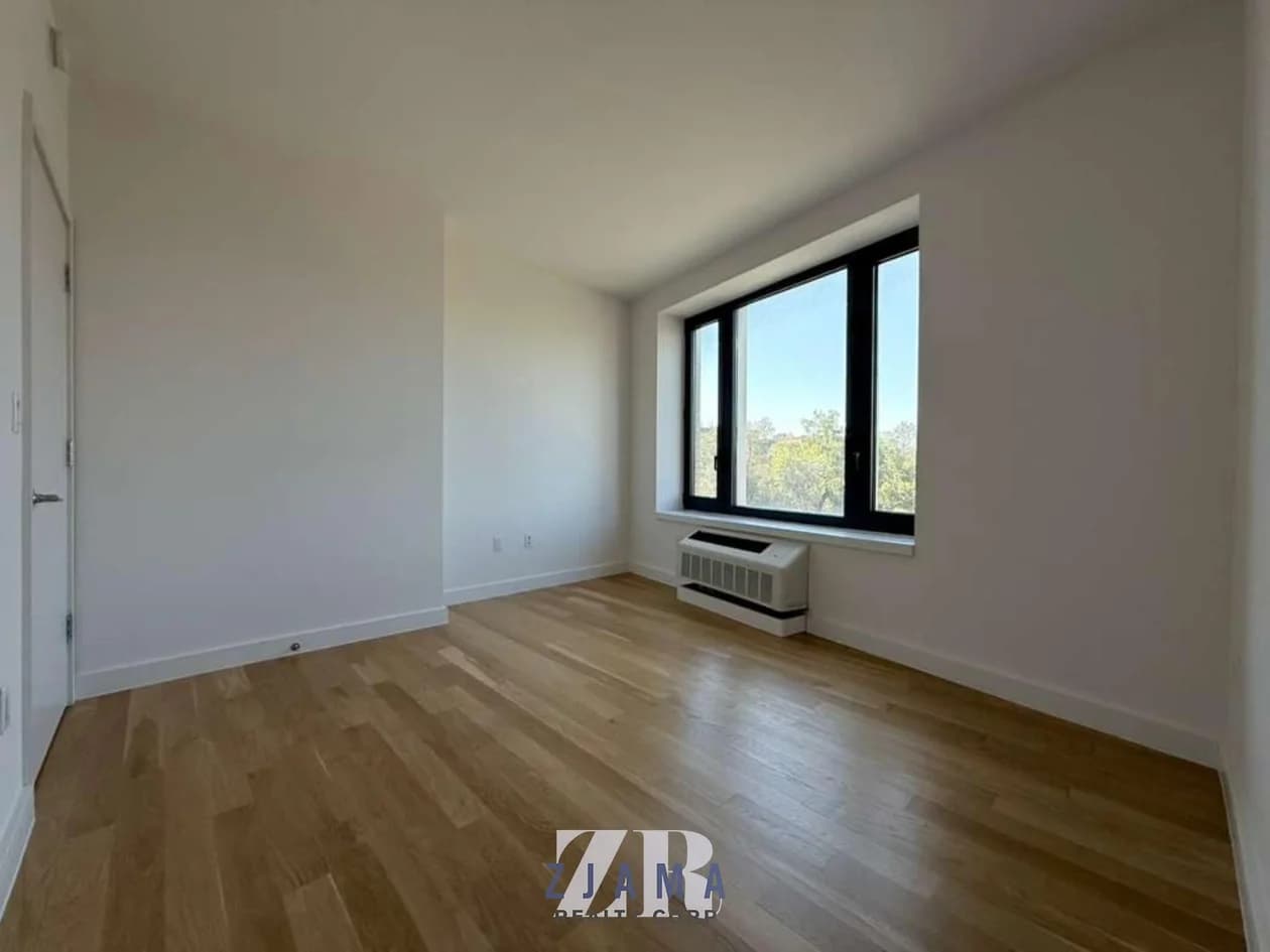 409 Eastern Parkway #311, Brooklyn, NY 11216 1