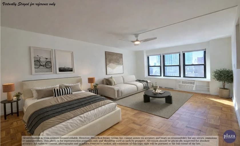 460 East 79 Street #12C, Manhattan, NY 10075 1