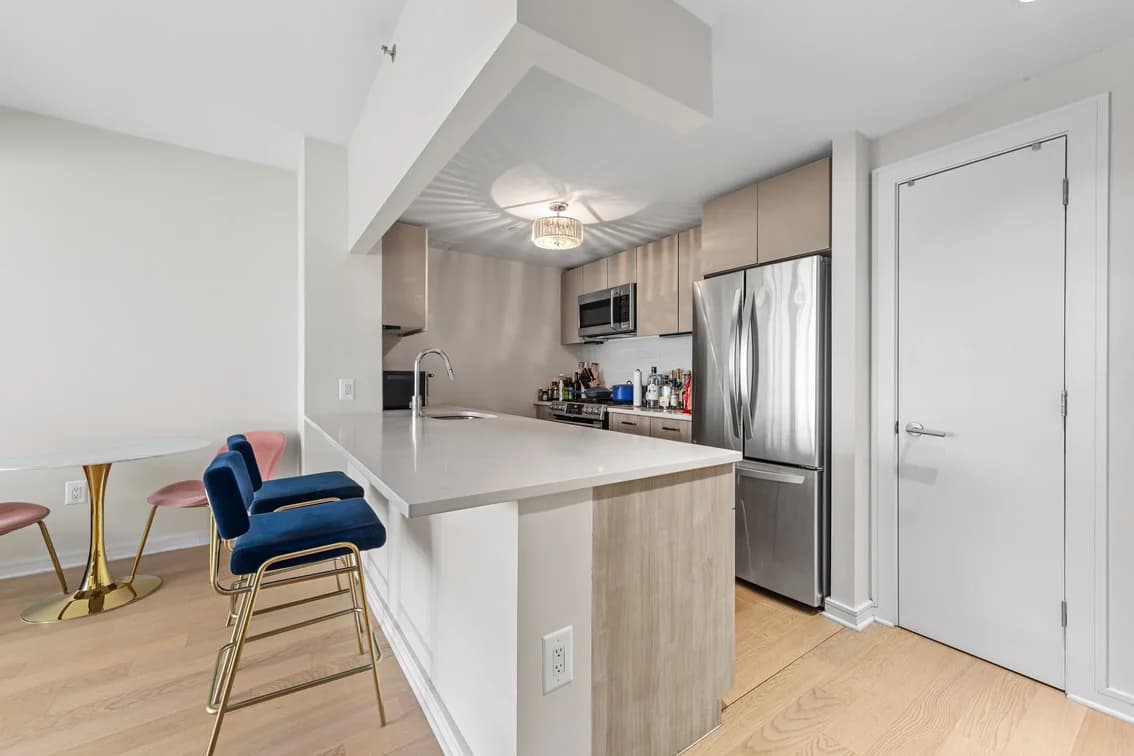 171 West 131 Street #611, Manhattan, NY 10027