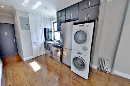 212 East 105 Street #12A, Manhattan, NY 10029