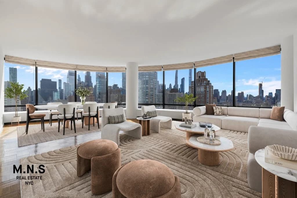 265 East 66 Street #42E, Manhattan, NY 10065 1