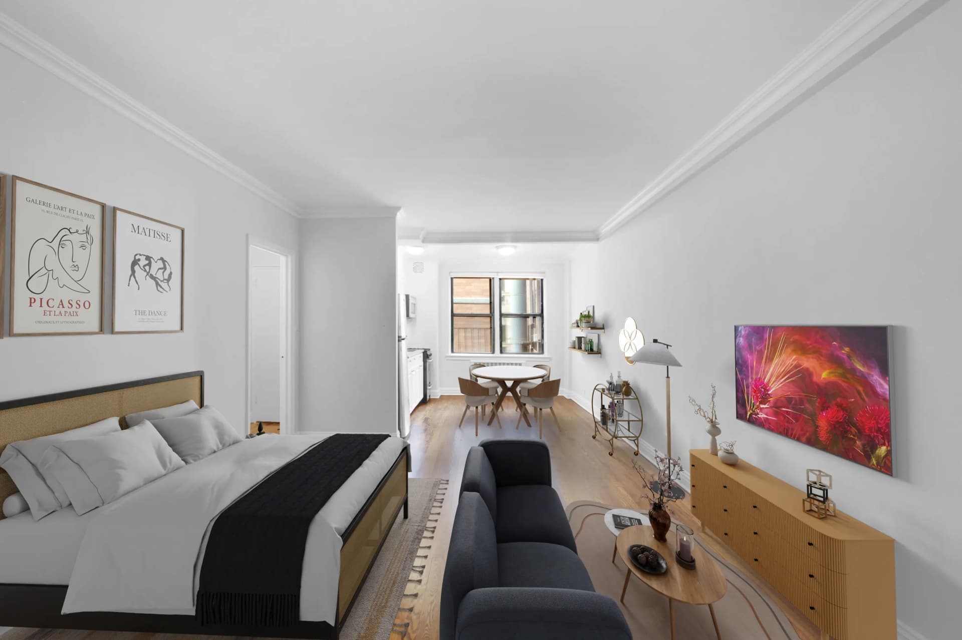 108 West 15 Street #005J, Manhattan, NY 10011 1