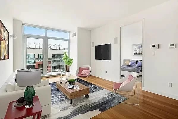 101 Bedford Avenue #B-606, Brooklyn, NY 11211