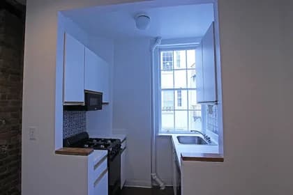 320 East 92 Street #5RW, Manhattan, NY 10128